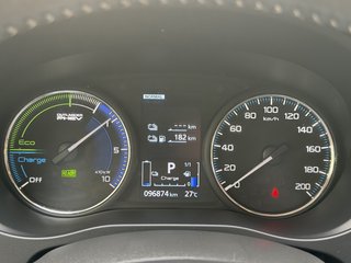 Mitsubishi Outlander PHEV Basis 4WD Plug in Hybrid - bilder 18