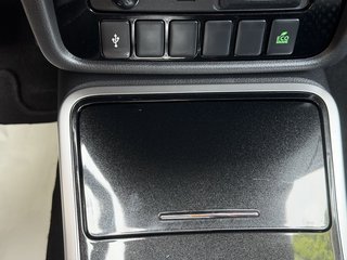 Mitsubishi Outlander PHEV Basis 4WD Plug in Hybrid - bilder 22