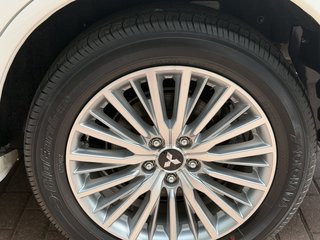 Mitsubishi Outlander PHEV Basis 4WD Plug in Hybrid - bilder 54