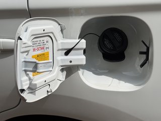Mitsubishi Outlander PHEV Basis 4WD Plug in Hybrid - bilder 51