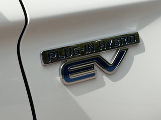 Mitsubishi Outlander PHEV Basis 4WD Plug in Hybrid - bilder 52