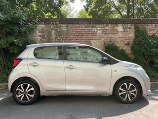 Citroën C1 Shine  Tüv 2028 April - foto 9