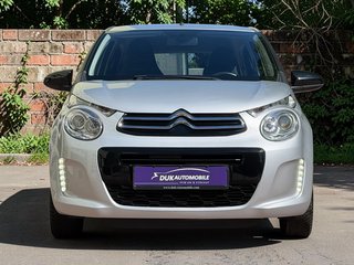 Citroën C1 Shine  Tüv 2028 April - foto 28
