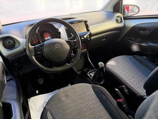 Citroën C1 Shine  Tüv 2028 April - foto 7