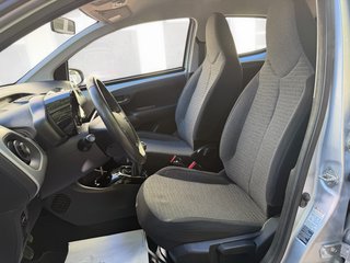 Citroën C1 Shine  Tüv 2028 April - foto 4