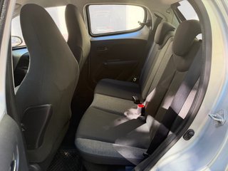 Citroën C1 Shine  Tüv 2028 April - foto 6