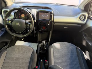 Citroën C1 Shine  Tüv 2028 April - foto 6