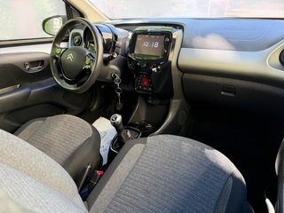 Citroën C1 Shine  Tüv 2028 April - foto 10