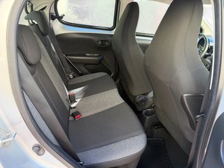 Citroën C1 Shine  Tüv 2028 April - foto 8