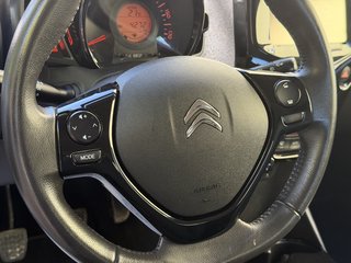 Citroën C1 Shine  Tüv 2028 April - foto 13