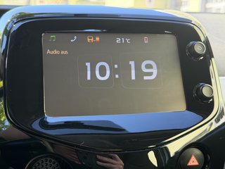 Citroën C1 Shine  Tüv 2028 April - foto 19