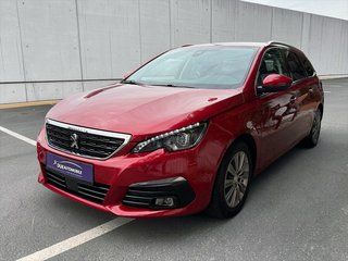 Peugeot 308 SW Gebrauchtwagen Kaufen