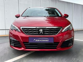 Peugeot 308 SW Allure Automatik Navi CAM Full-LED-Paket - bilder 35