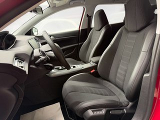 Peugeot 308 SW Allure Automatik Navi CAM Full-LED-Paket - bilder 2
