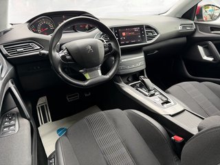 Peugeot 308 SW Allure Automatik Navi CAM Full-LED-Paket - bilder 10