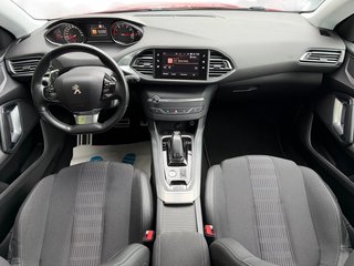 Peugeot 308 SW Allure Automatik Navi CAM Full-LED-Paket - bilder 6