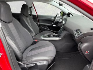 Peugeot 308 SW Allure Automatik Navi CAM Full-LED-Paket - bilder 4