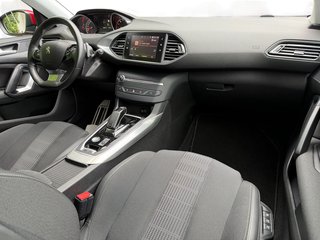 Peugeot 308 SW Allure Automatik Navi CAM Full-LED-Paket - bilder 7