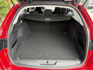 Peugeot 308 SW Allure Automatik Navi CAM Full-LED-Paket - bilder 33