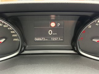 Peugeot 308 SW Allure Automatik Navi CAM Full-LED-Paket - bilder 18