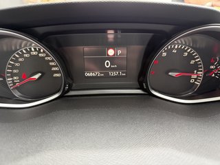 Peugeot 308 SW Allure Automatik Navi CAM Full-LED-Paket - bilder 17