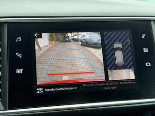 Peugeot 308 SW Allure Automatik Navi CAM Full-LED-Paket - bilder 20
