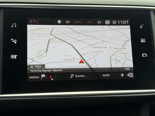 Peugeot 308 SW Allure Automatik Navi CAM Full-LED-Paket - bilder 19