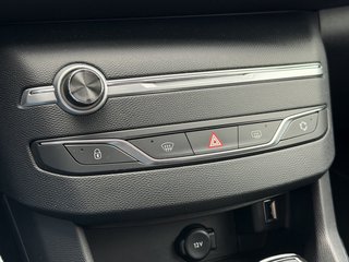 Peugeot 308 SW Allure Automatik Navi CAM Full-LED-Paket - bilder 24