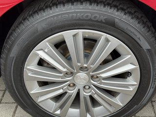 Peugeot 308 SW Allure Automatik Navi CAM Full-LED-Paket - bilder 41