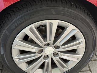 Peugeot 308 SW Allure Automatik Navi CAM Full-LED-Paket - bilder 42