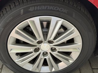 Peugeot 308 SW Allure Automatik Navi CAM Full-LED-Paket - bilder 43