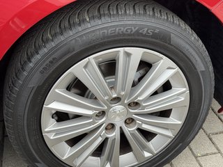 Peugeot 308 SW Allure Automatik Navi CAM Full-LED-Paket - bilder 44