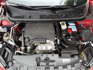 Peugeot 308 SW Allure Automatik Navi CAM Full-LED-Paket - bilder 36