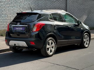 Opel Mokka Innovation Automatik - bilder 5