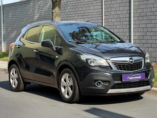 Opel Mokka Innovation Automatik - bilder 3