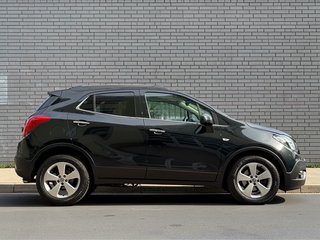 Opel Mokka Innovation Automatik - bilder 10
