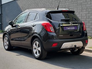 Opel Mokka Innovation Automatik - bilder 7