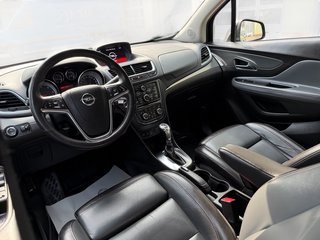 Opel Mokka Innovation Automatik - bilder 6