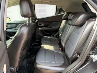 Opel Mokka Innovation Automatik - bilder 8