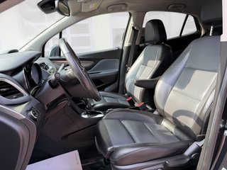 Opel Mokka Innovation Automatik - bilder 2