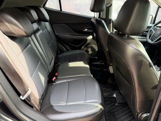 Opel Mokka Innovation Automatik - bilder 6