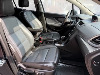 Opel Mokka Innovation Automatik - bilder 4