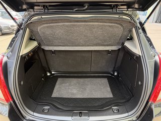 Opel Mokka Innovation Automatik - bilder 33