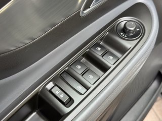 Opel Mokka Innovation Automatik - bilder 11