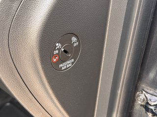 Opel Mokka Innovation Automatik - bilder 31