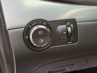 Opel Mokka Innovation Automatik - bilder 12