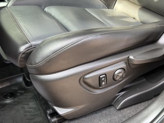 Opel Mokka Innovation Automatik - bilder 10