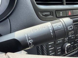 Opel Mokka Innovation Automatik - bilder 17