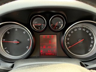 Opel Mokka Innovation Automatik - bilder 18
