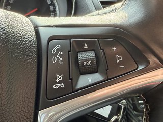 Opel Mokka Innovation Automatik - bilder 16